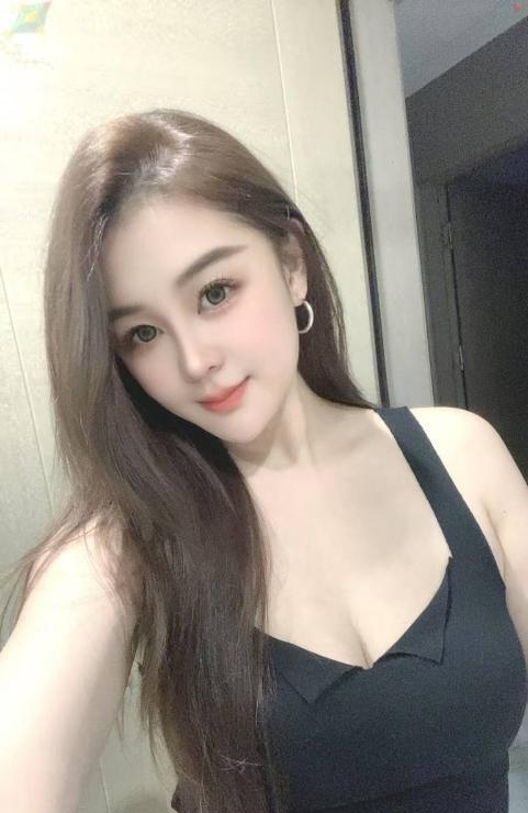 大长腿御姐晴晴