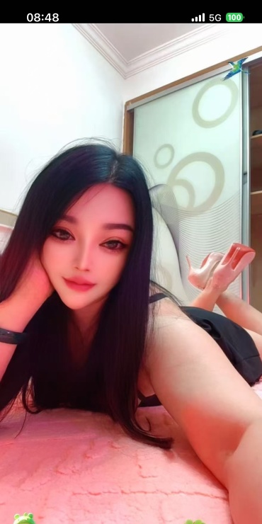 杭州性感美女檬檬