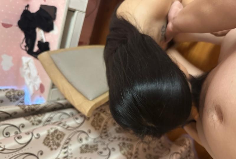 青山湖风骚纹身少妇