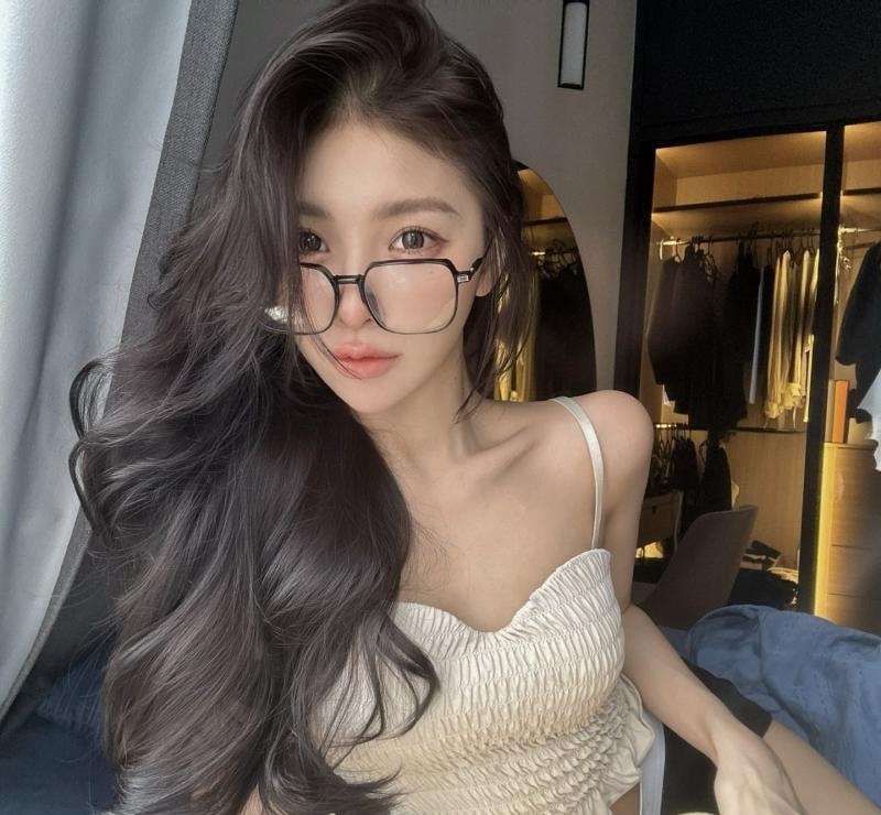 天河长腿姐姐禾婉