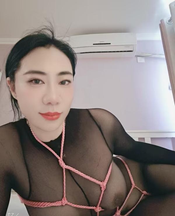 丰满少妇橙子