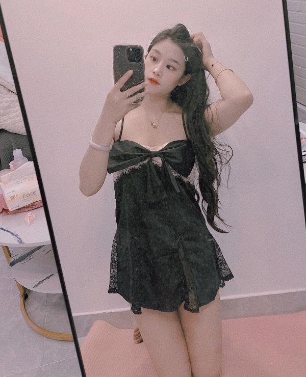徐汇性感小娘子