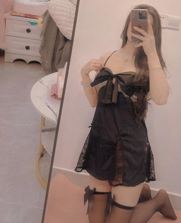 徐汇性感小娘子