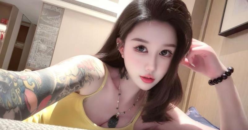 私教莫妮卡