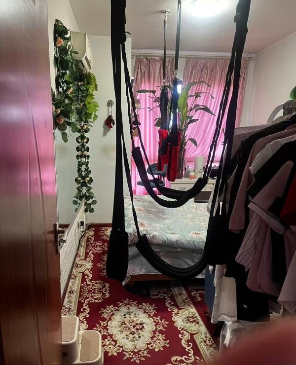 情趣少妇可sm