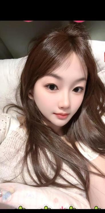 女友系妹子霜霜