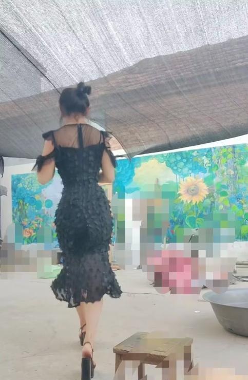 合肥双飞画师姐妹