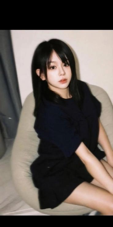杭州马来西亚小姐姐