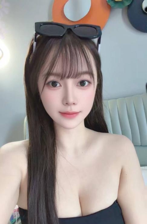 天河颜值女友服务妹子