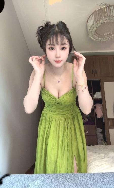大长腿少妇娜娜
