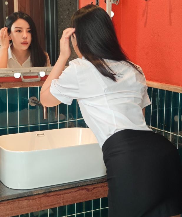 大长腿小鱼