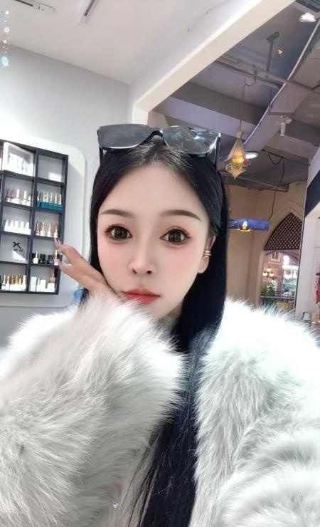 兰州吖頭妹妹