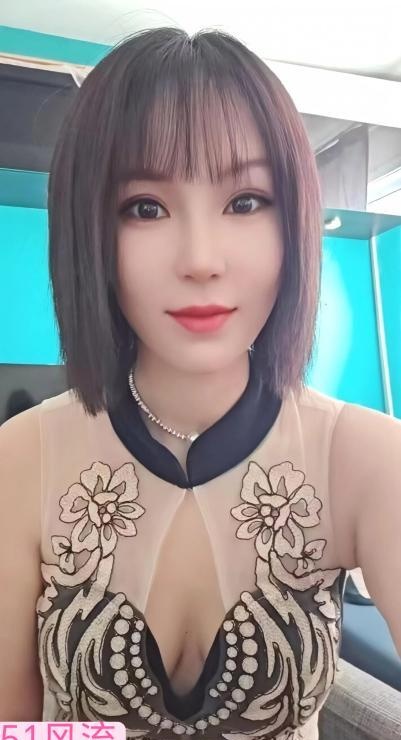 河北苗条温柔少妇