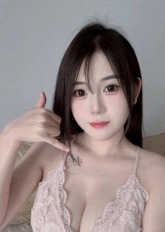 福州颜值小妹子