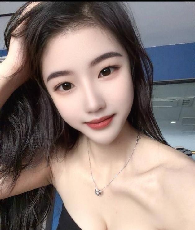 武侯莫妮卡瑜伽老师
