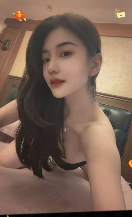 武侯莫妮卡瑜伽老师