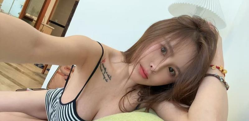 张家港大奶梦梦