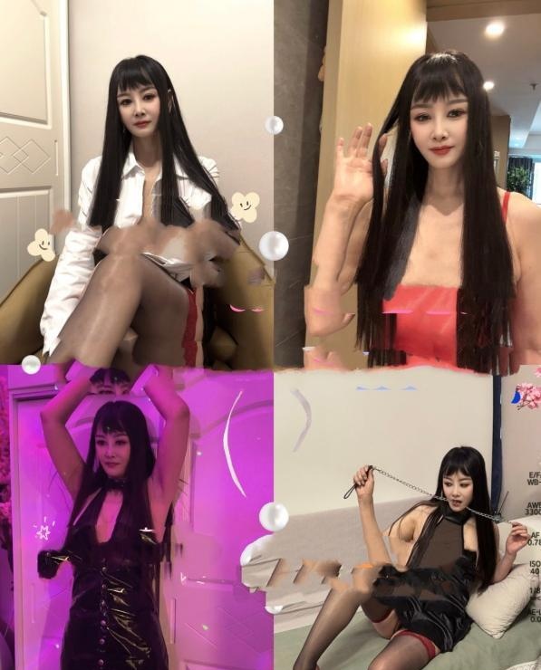 泻火熟女