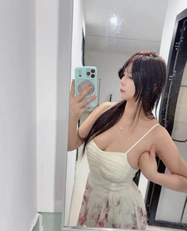 海曙区甜妹李真棒