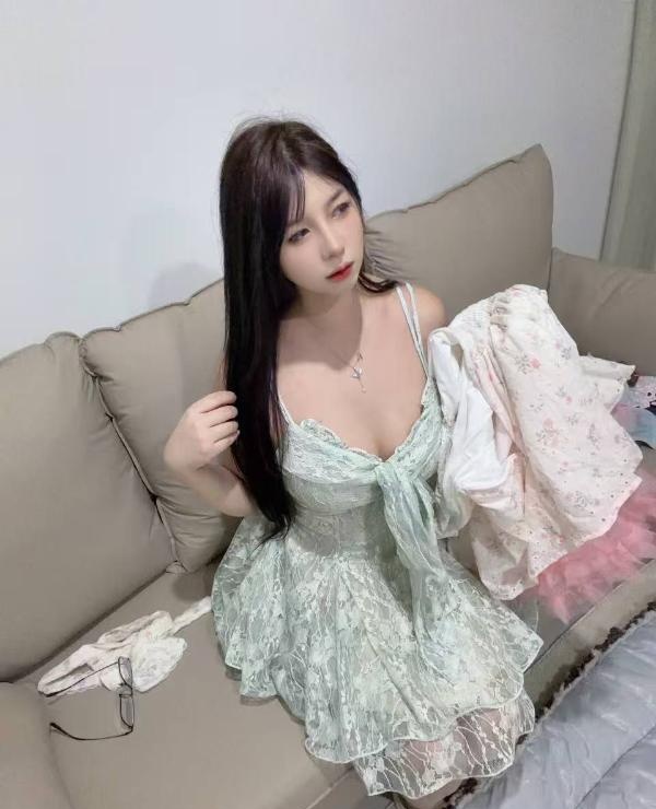 海曙区甜妹李真棒