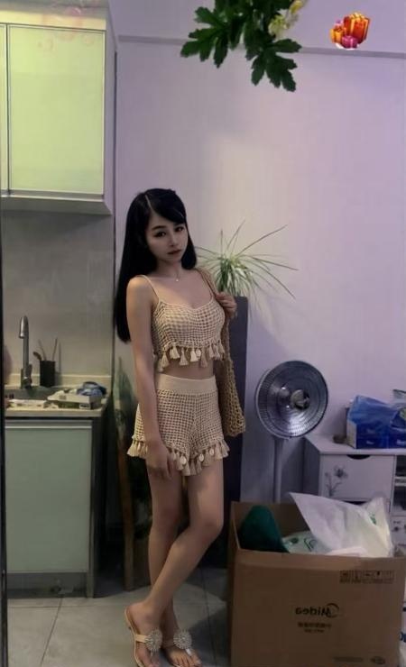 万州性感少妇