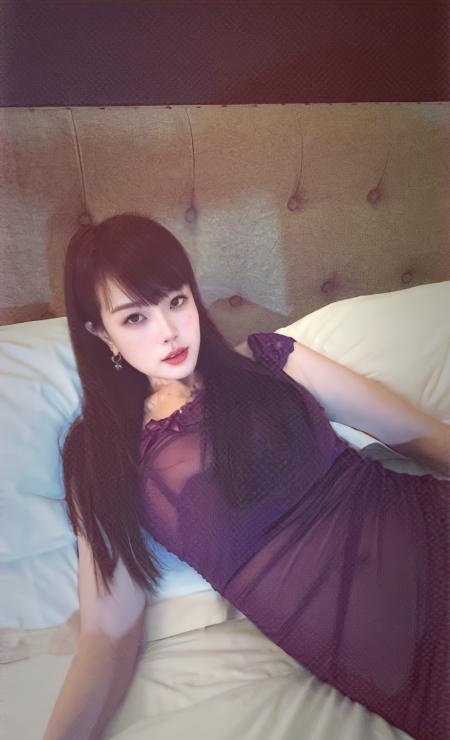 南城大长腿少妇