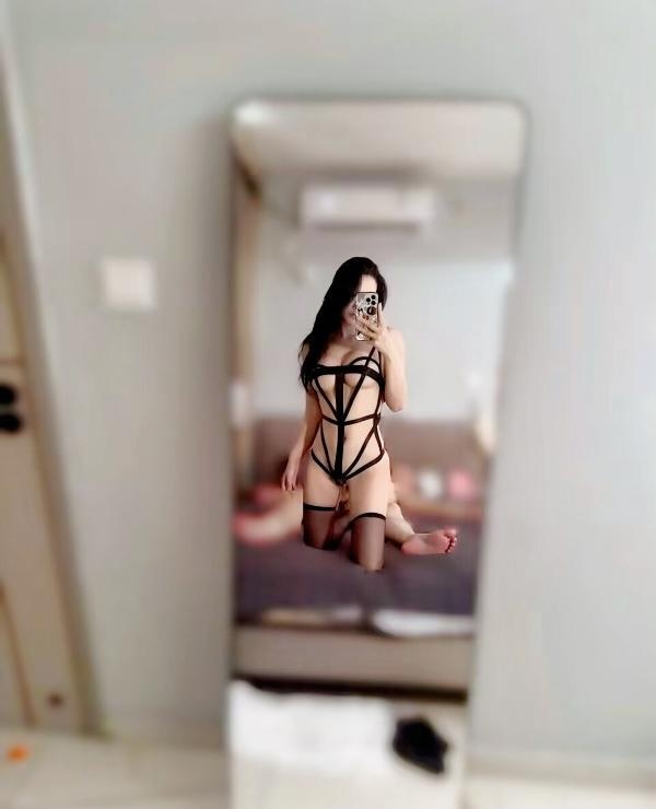 东站170长腿佳佳