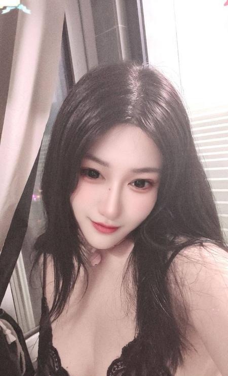 36D新人御姐兼职