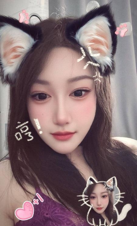 36D新人御姐兼职