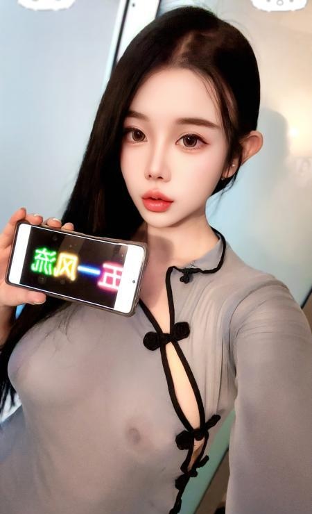 朝阳爆乳御姐文静