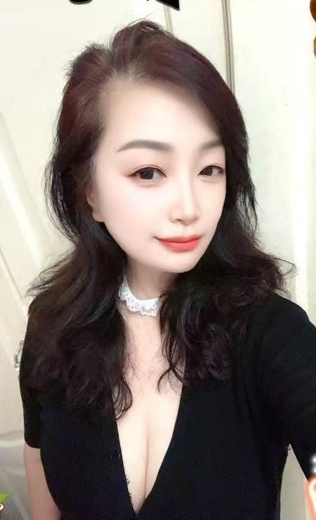 越秀区小后妈丹妮
