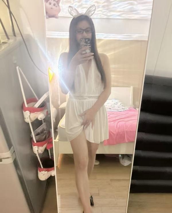 宝安骚露老师
