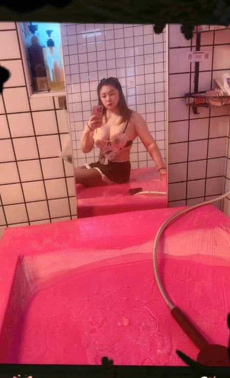宝山水磨巨乳