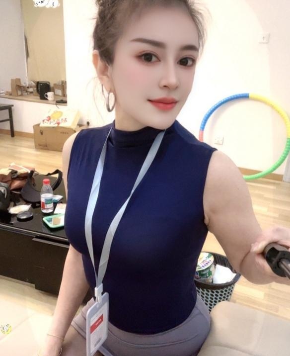 昆山性感御姐