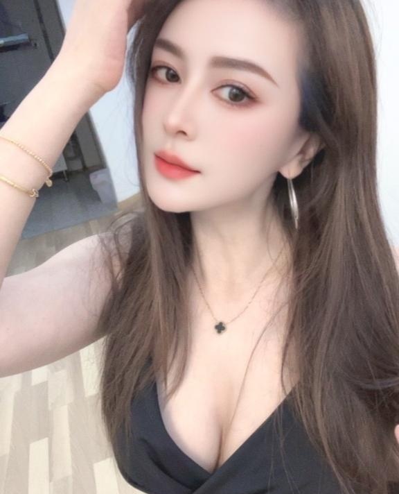 昆山性感御姐
