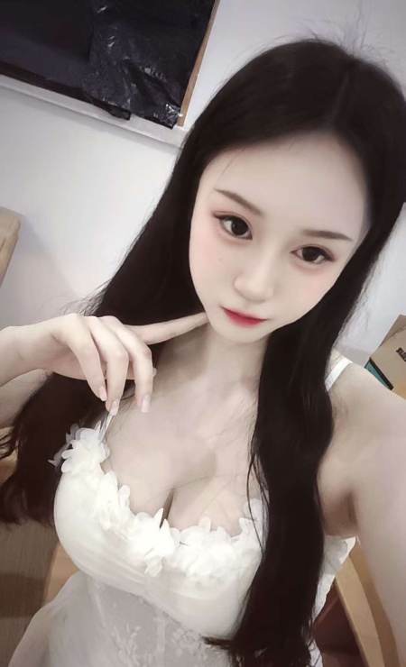 江宁性价比美少女