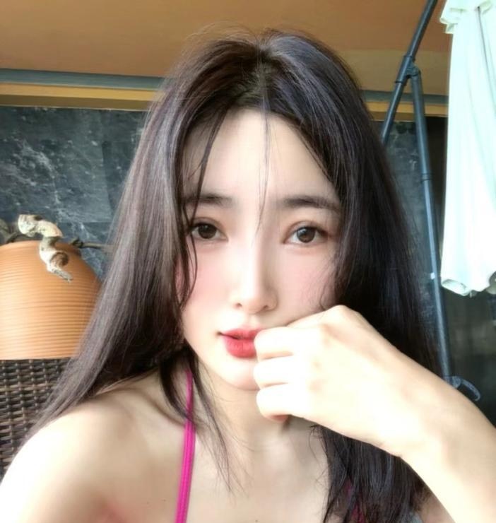 天河可爱小姐姐