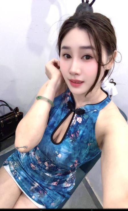 170大长腿御姐婷婷