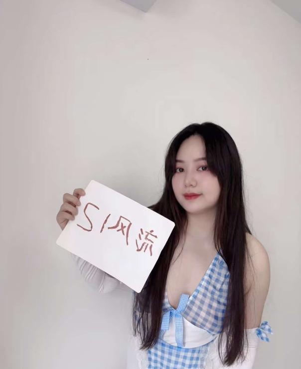 硚口古田喷水姐姐