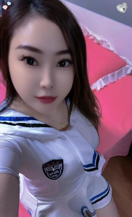 性感御姐