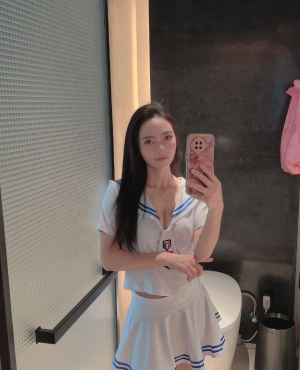 排骨精朵朵