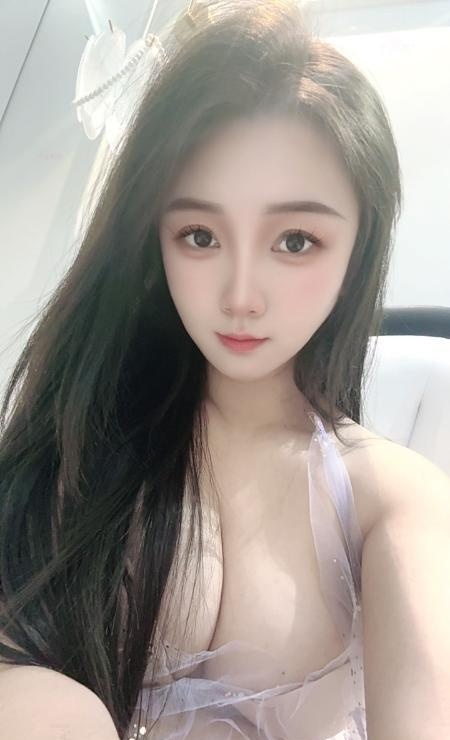 莞式服务性感风骚虞姬