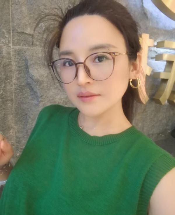 钟楼老板娘