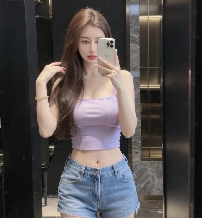 罗湖性感媚眼御姐