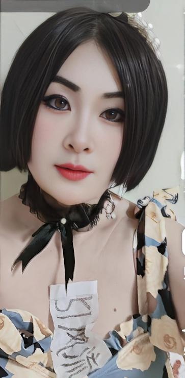 塘沽口技少妇