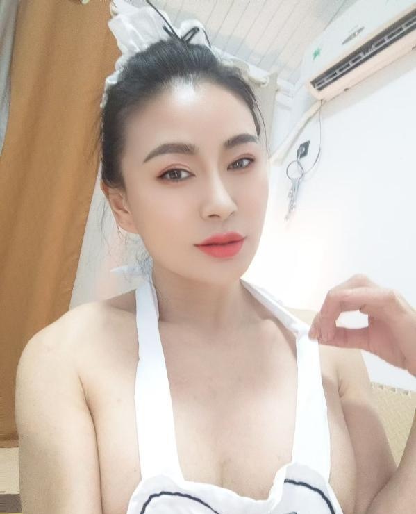淮安小少妇