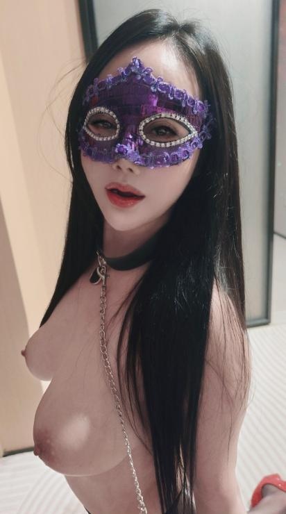 风骚美少妇