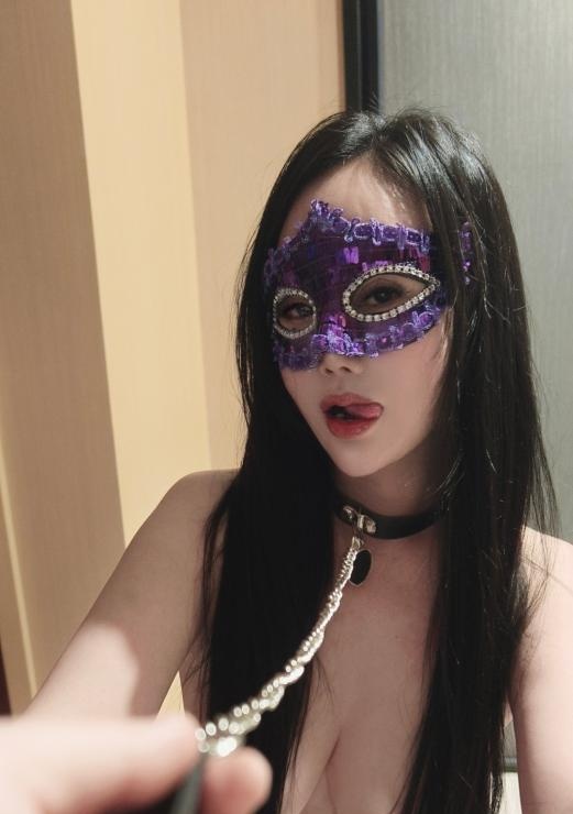 风骚美少妇