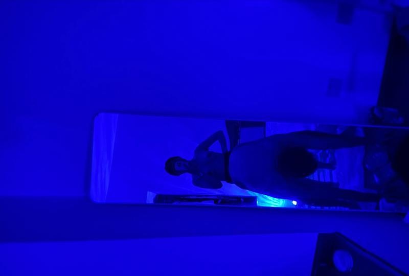 自聊诗诗四爱