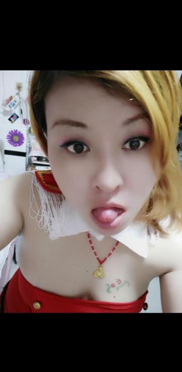 塘沽骚母狗